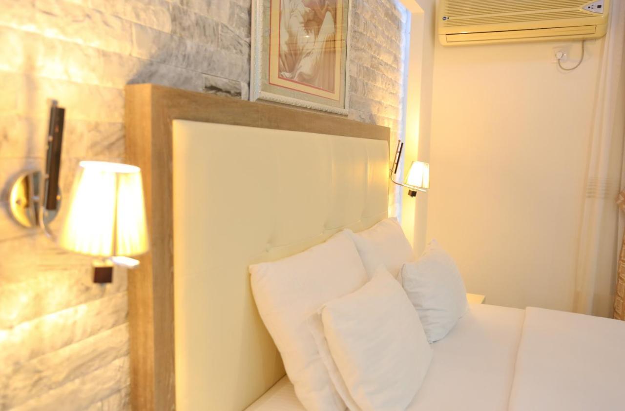 Victoria Apartments Ulcinj Exterior photo