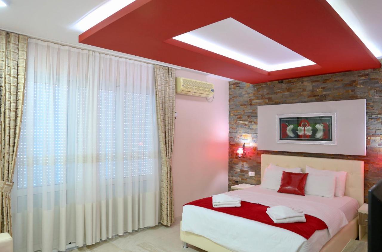 Victoria Apartments Ulcinj Room photo