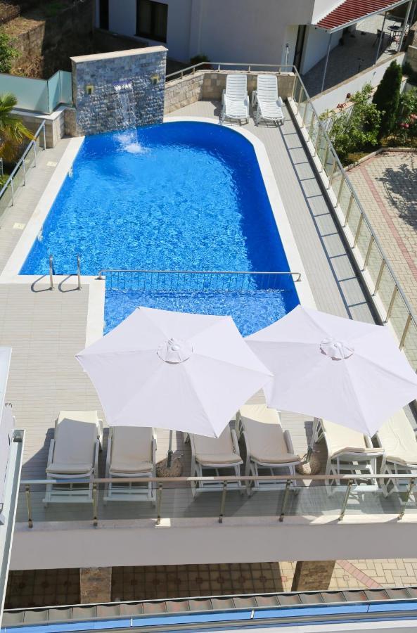 Victoria Apartments Ulcinj Room photo