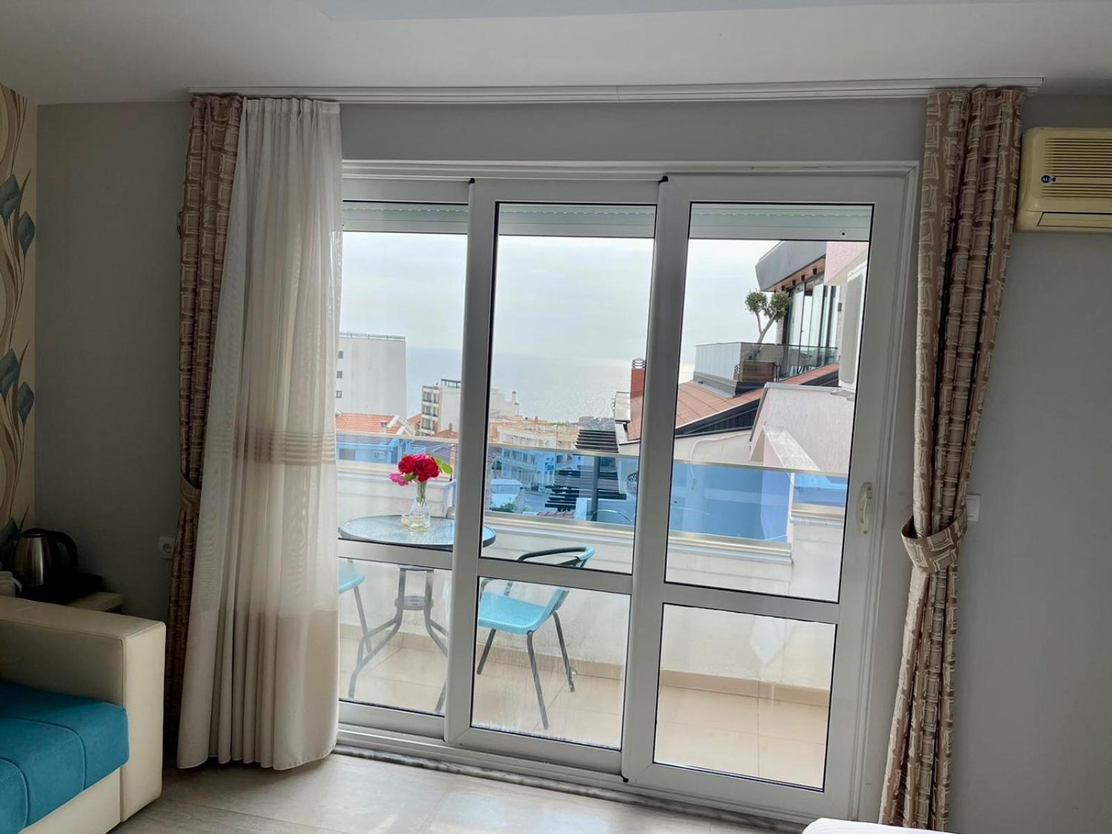 Victoria Apartments Ulcinj Room photo