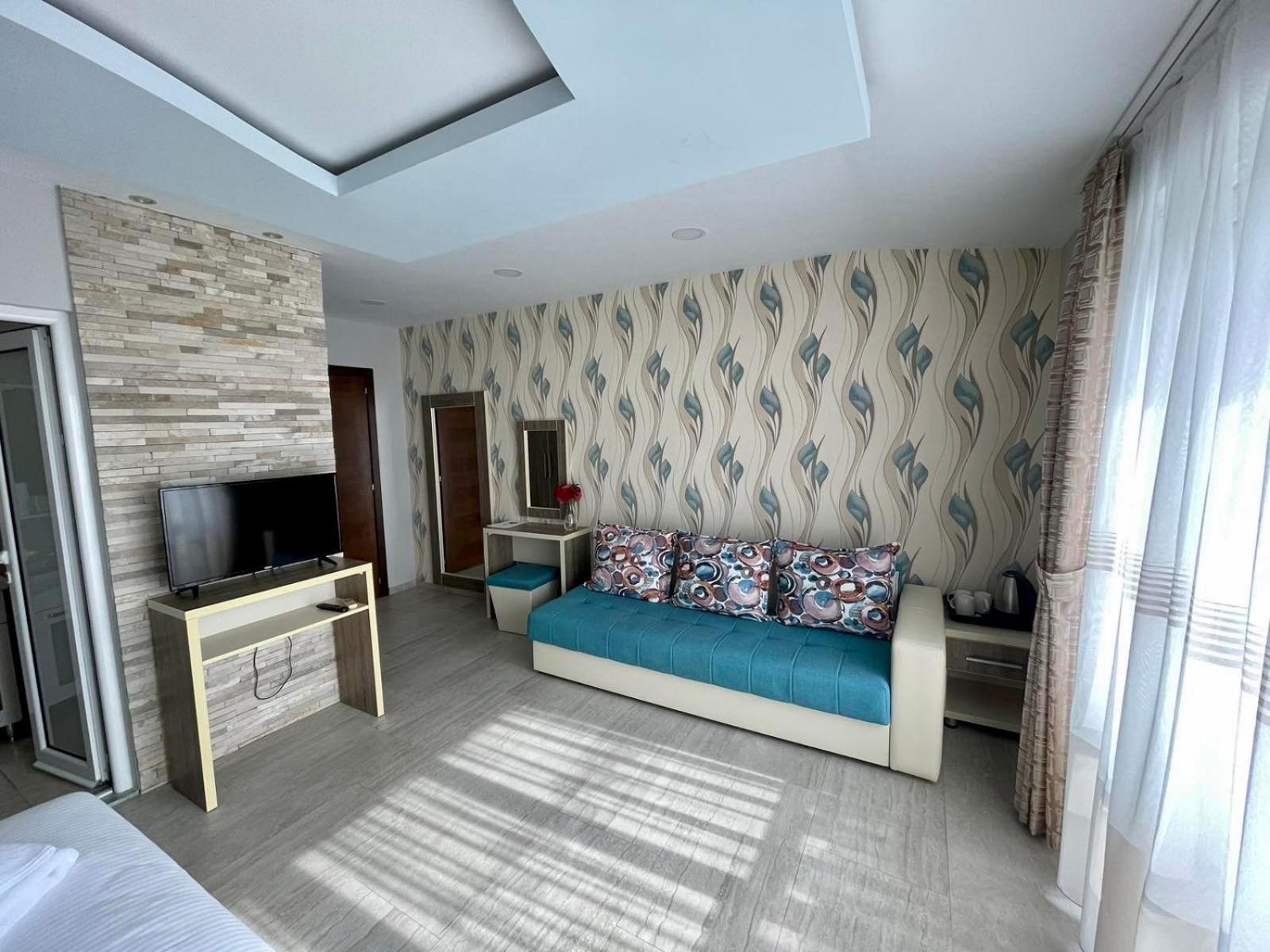 Victoria Apartments Ulcinj Room photo