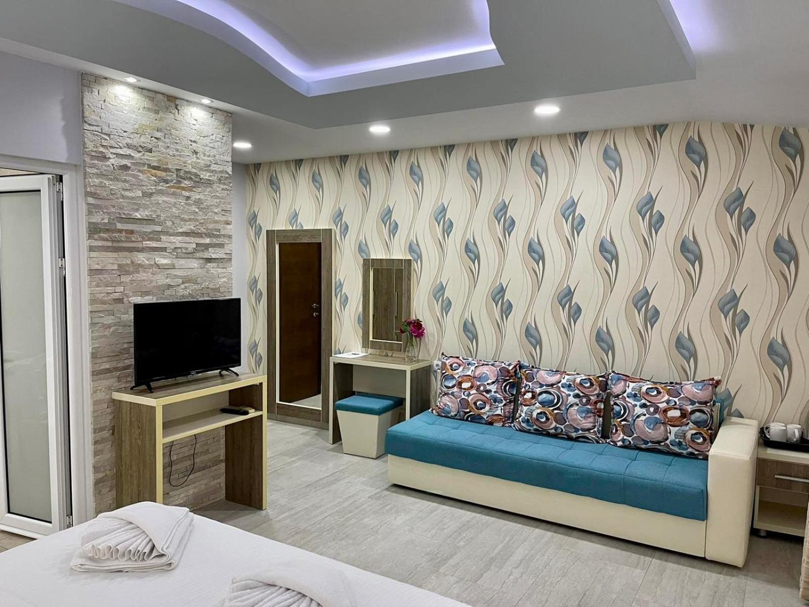 Victoria Apartments Ulcinj Room photo