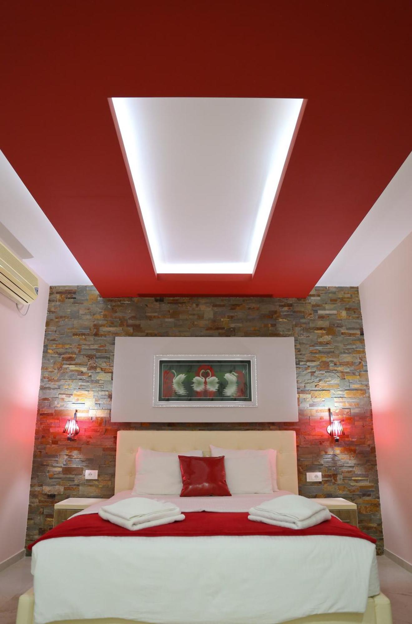 Victoria Apartments Ulcinj Room photo