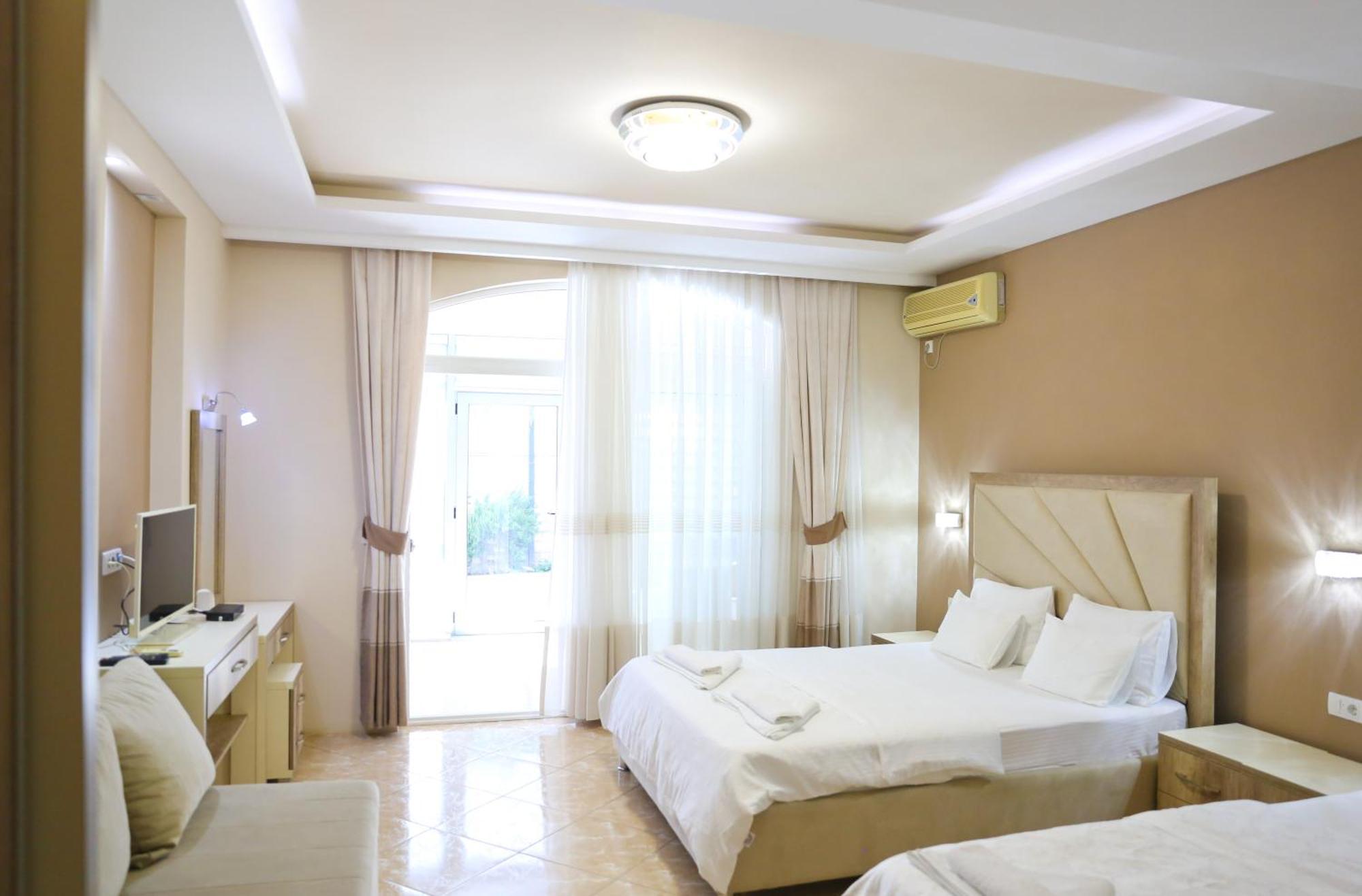 Victoria Apartments Ulcinj Room photo