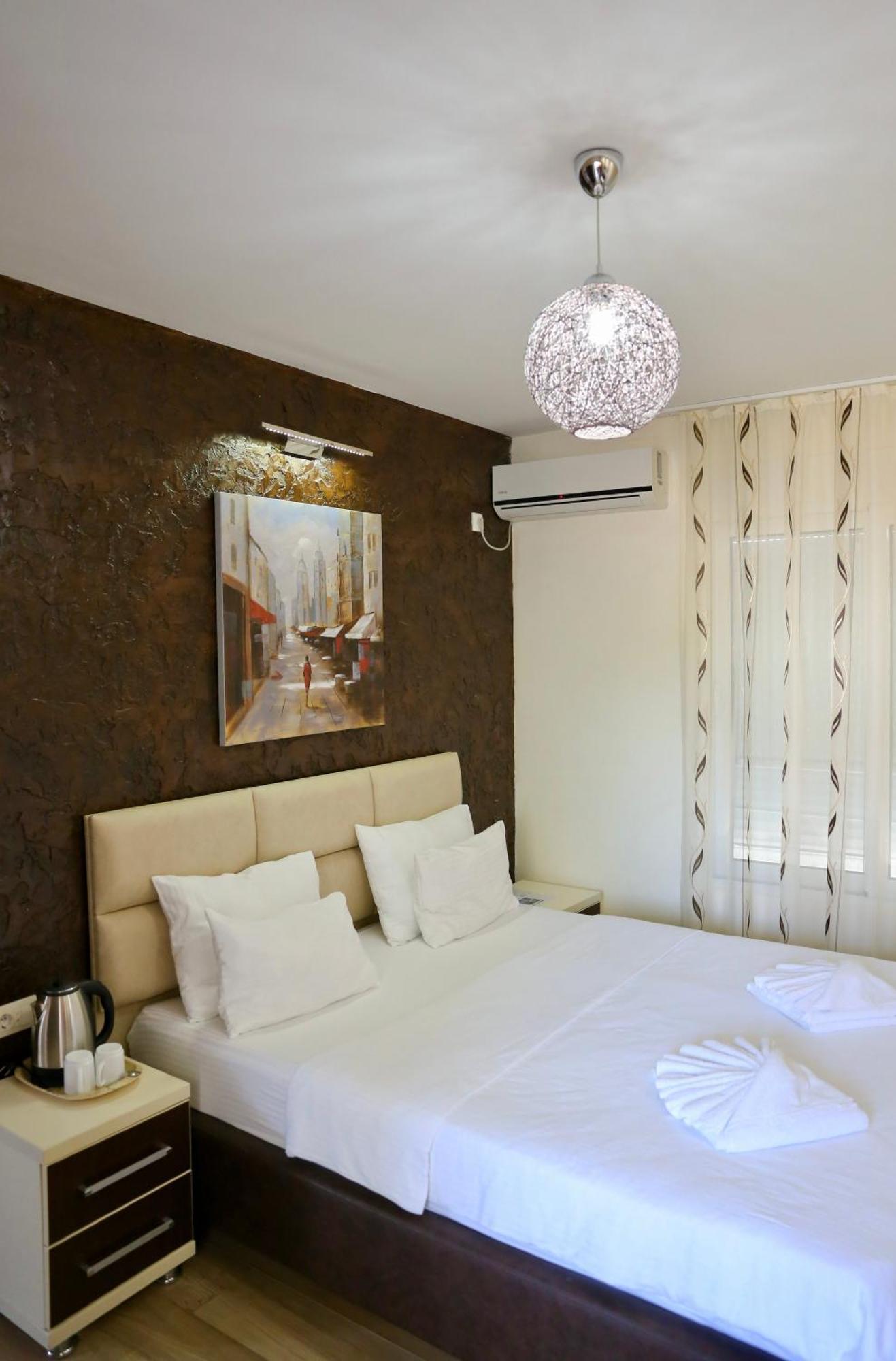 Victoria Apartments Ulcinj Room photo